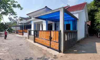 Baru Rumah Hook di Maguwoharjo 5 menit ke Jogja Bay Waterpark