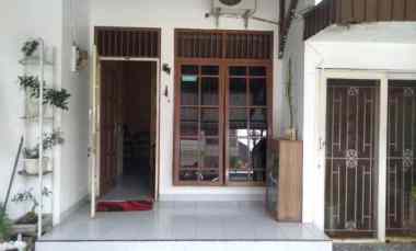 Dijual - Rumah Tinggal 1 Lantai Komplek TPI