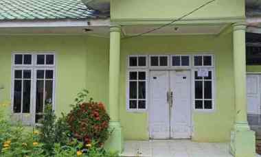 Dijual - Rumah Tinggal 1 Lantai Komplek Villa Johor