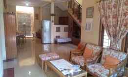 Dijual Rumah Tinggal di Daerah Tebet Barat