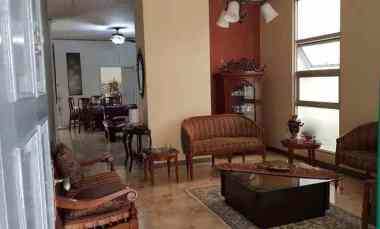 Dijual Rumah Tinggal di Rempoa Ciputat