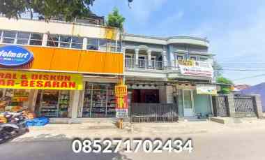 Rumah Dijual di Jl. Kusuma Barat Raya 2A blok. 18A Bekasi Jawa Barat