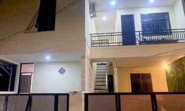 Rumah Dijual di Bangka