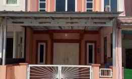 Dijual Rumah Tinggal 3KT 2KM Siap Huni