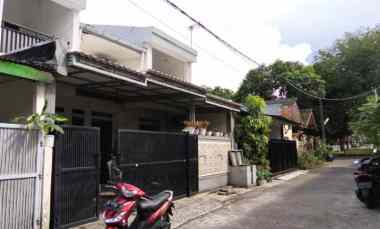 Rumah Dijual di Jalan Gas Alam Cimanggis