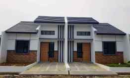 Mau Punya Rumah hanya 2 juta Selangkah dari Stasiun Daru