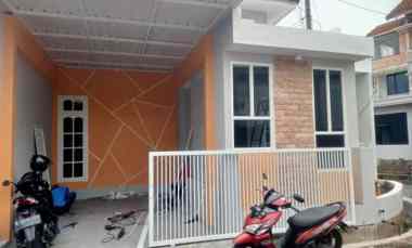Dijual Rumah Tipe 65 Perumahan GPA Karangploso