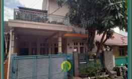 Rumah 2 Lantai Siap Huni di Tirta Melati Sukmajaya Depok