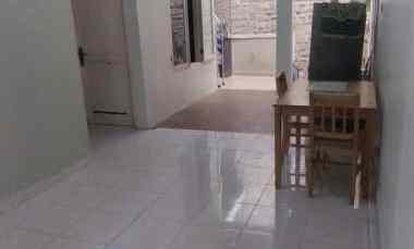 Rumah Minimalis dalam Cluster Strategis di Bella Casa Residence Depok