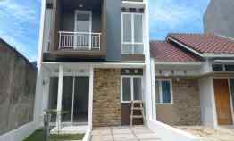 Cluster Exclusive 18 Unit, 700 jt an di Kp.Serab Sukmajaya Depok