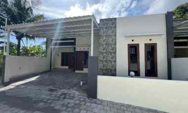 Rumah Dijual di Tirtoadi, Kec. Mlati, Kabupaten Sleman, Daerah Istimewa Yogyakarta 55287
