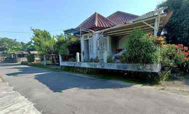 Dijual Rumah Siap Huni Ditimur Ringin Purwomartani Kalasan