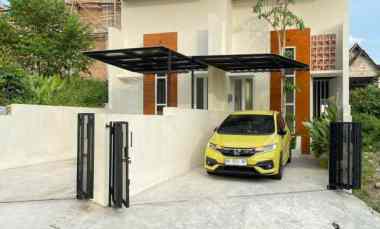 Hunian Baru Dijual di Kalasan, Sleman Nyaman Siap Tempati