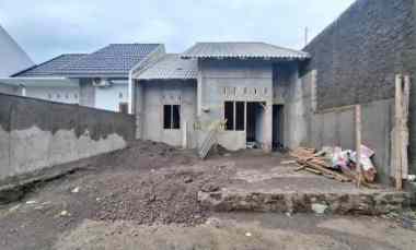 Rumah Murah, Baru, Bisa Kpr dekat Tol Jogja Solo di Tirtomartani, Kala