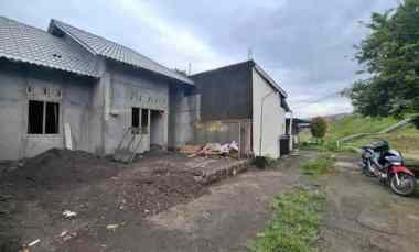 Rumah Murah, Baru, Bisa Kpr dekat Tol Jogja Solo di Tirtomartani, Kala