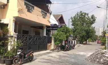 Rumah dekat Mall di Titian Kencana, Marga Mulya, Bekasi Utara