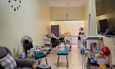 Rumah Dijual di Tki 2