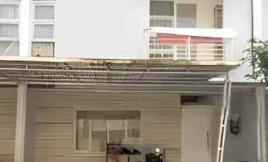 Lux House Tki V Sommerville Selangkah ke Pintu Tol Margaasih