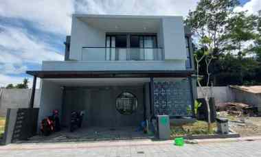 Rumah Dijual di Tlogoadi Mlati Sleman