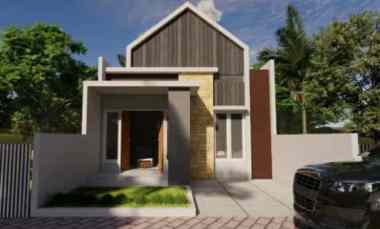 Dijual Rumah Progres Bangun dan Siap Huni di jl KH Thohir Tlogomulyo