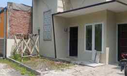 Dijual Rumah Siap Huni Strategis Bebas Banjir di Kudan Tlogomulyo