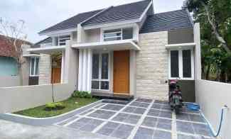 Rumah Hunian Asri dan Mewah di Malang Kota Harga Terjangkau