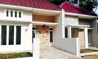 Harga Promo 200 Jutaan sudah Dapat Rumah di Malang Kota