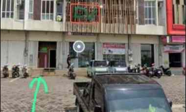 Dijual Rumah Toko di jl Madukoro Sembar Semarang