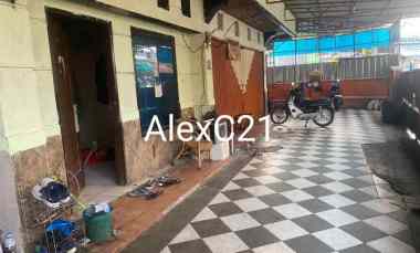 Dijual Rumah Kost Full Aktif di Harga dekat Njop di Tomang