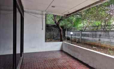 Rumah Dijual di tomang jakarta barat