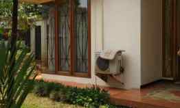 Townhouse Pejaten Barat Lt. 451 M/Lb. 290 M. 2 Lantai, 11.M