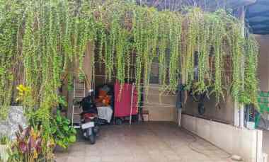 Rumah Dijual di Trevista Ciputat