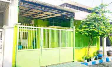 Rumah Dijual Cepat Tropodo 1 - Merpati Royal Buntaran - Sidoarjo