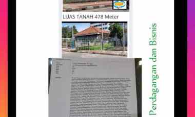 Rumah Dijual di Gunung Sahari Raya Jakarta Pusat