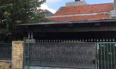 Dijual Rumah Tua Lokasi di Pancoran