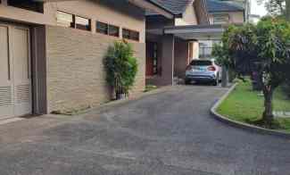 Rumah Dijual di Tubagus Ismail