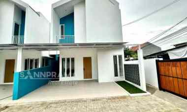 Hunian Eksklusif Private Living hanya 13 Unit Deket Jaksel dan Jaktim