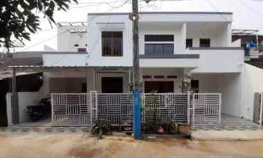 Rumah Dijual di Tugu, Cimanggis, Depok