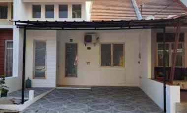 Rumah Dijual di Tugu, Cimanggis, Depok