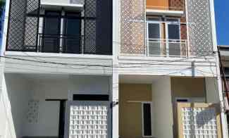 Rumah Dijual di Tugu, cimanggos, depok