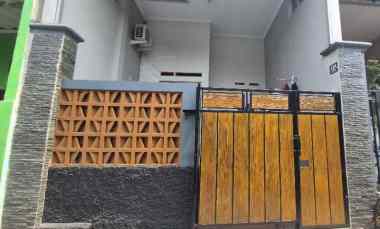 Jual Rumah Baru Minimalis di jl Mawar 2, Tugu Utara, Koja, Jakarta Uta