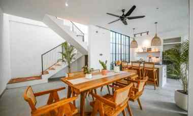 Brand New Tumbak Bayuh, Cepaka Luxury Villa Surrounding, Bali