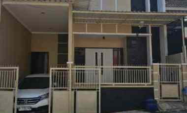 Dijual Murah Rumah 2 Lantai Siap Huni di Tunggul Wulung Kota Malang