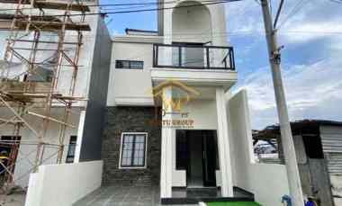 Green Tombro 2 Hunian Impian di Malang, Nyaman, Strategis, dan Harga