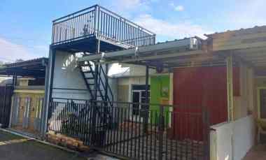 Rumah Minimalis Bagus di Perum Kecamatan Tuntang Kab Semarang