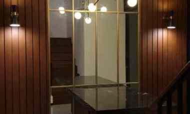 Dijual Cepat Rumah Full Renov Full Furnished di Turangga Bandung