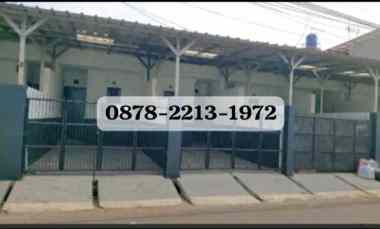 Rumah Dijual di TURANGGA BANDUNG TENGAH