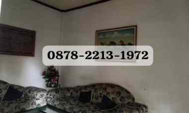 dijual rumah turangga bandung tengah