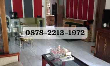 Rumah Dijual di TURANGGA BUAH BATU BANDUNG TENGAH
