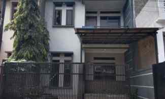 Rumah Baru Area Turangga dekat Toserba Griya Bubat dan TSM